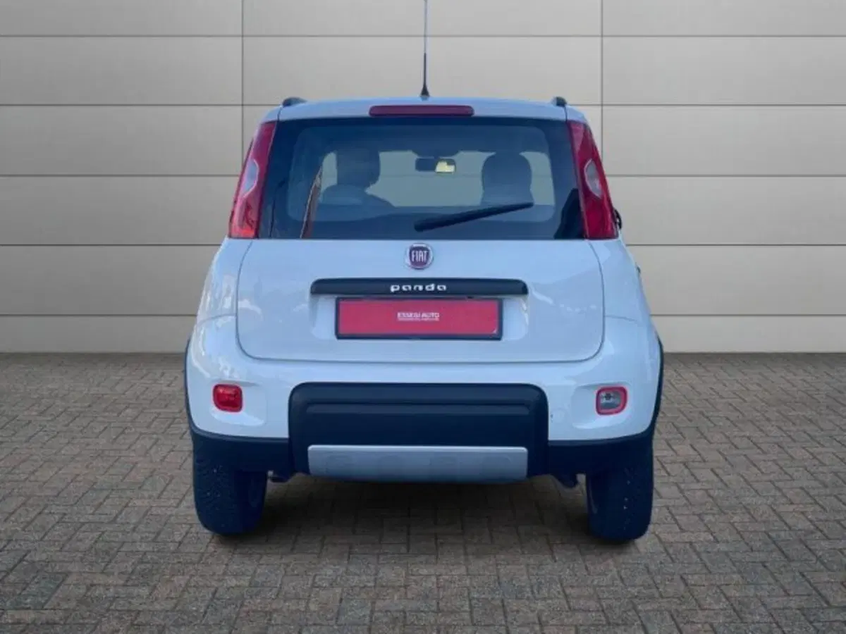 Fiat Panda usata a Vercelli (11)