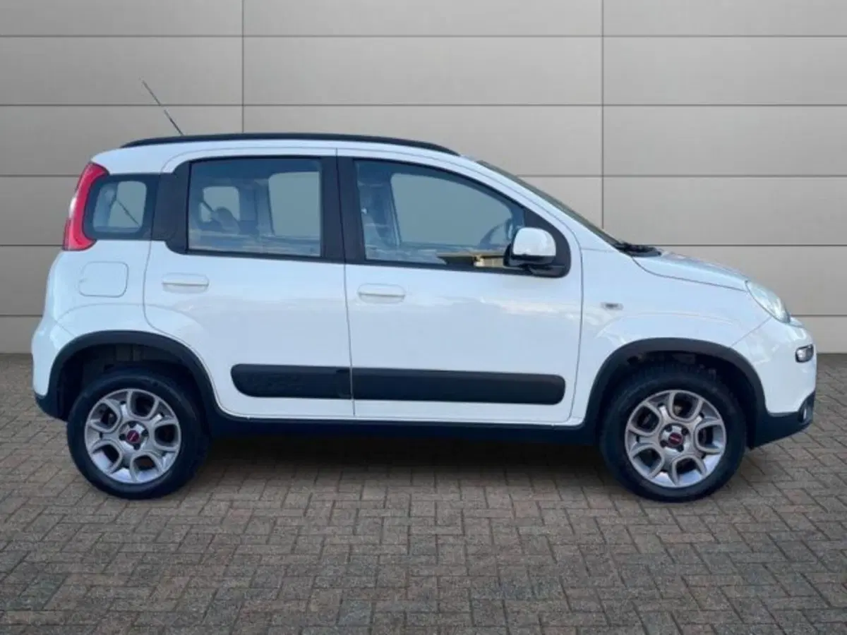Fiat Panda usata a Vercelli (3)