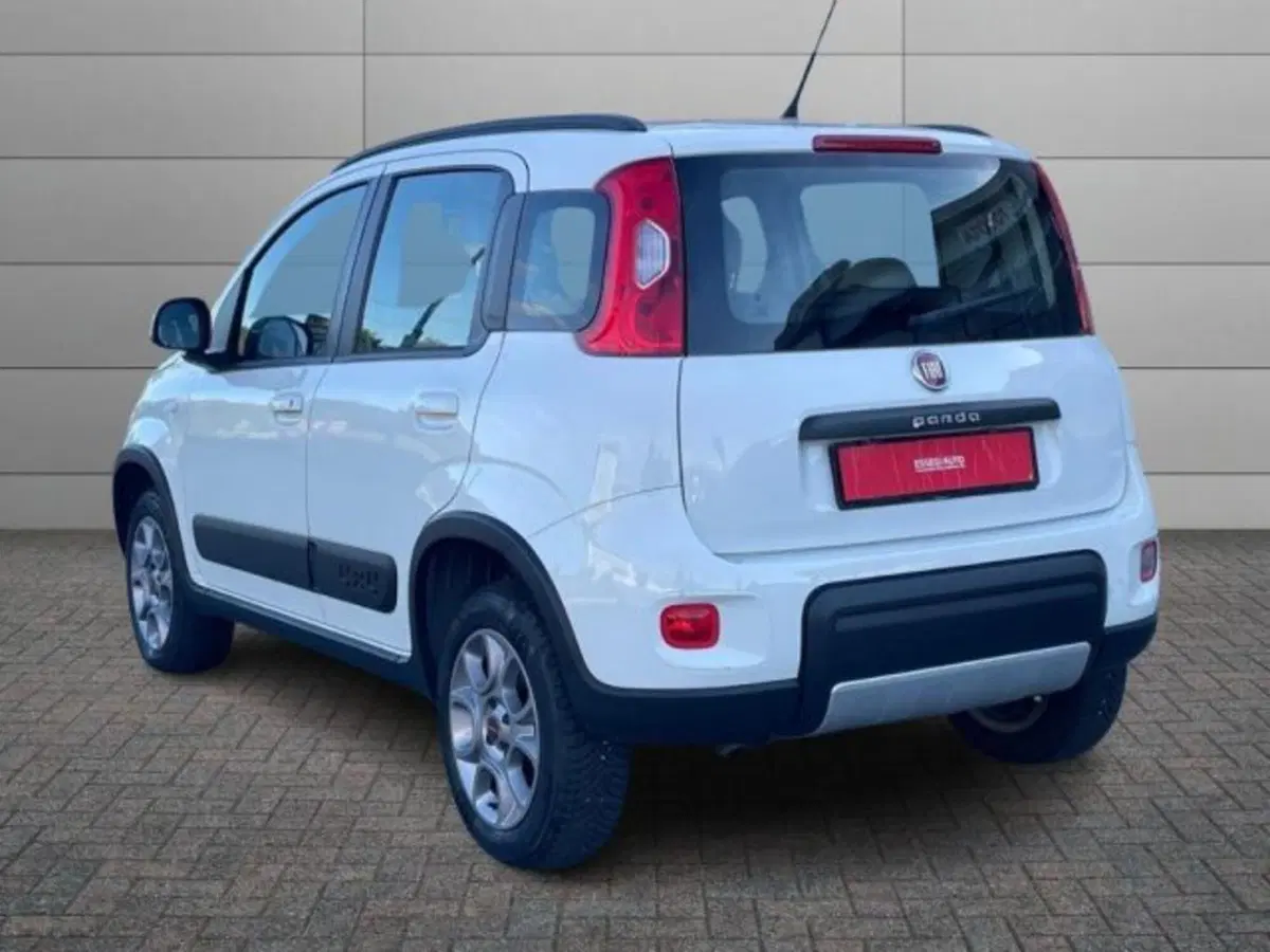 Fiat Panda usata a Vercelli (4)