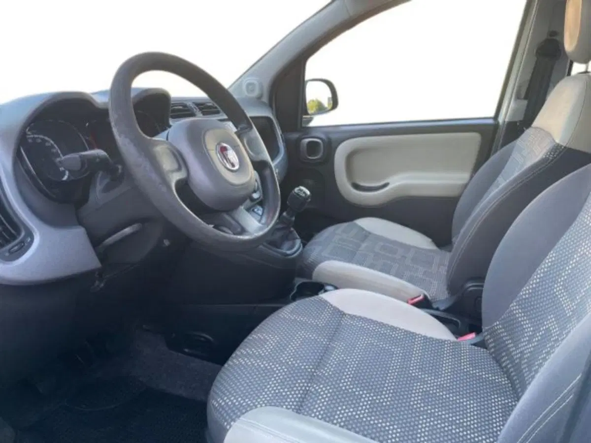 Fiat Panda usata a Vercelli (6)