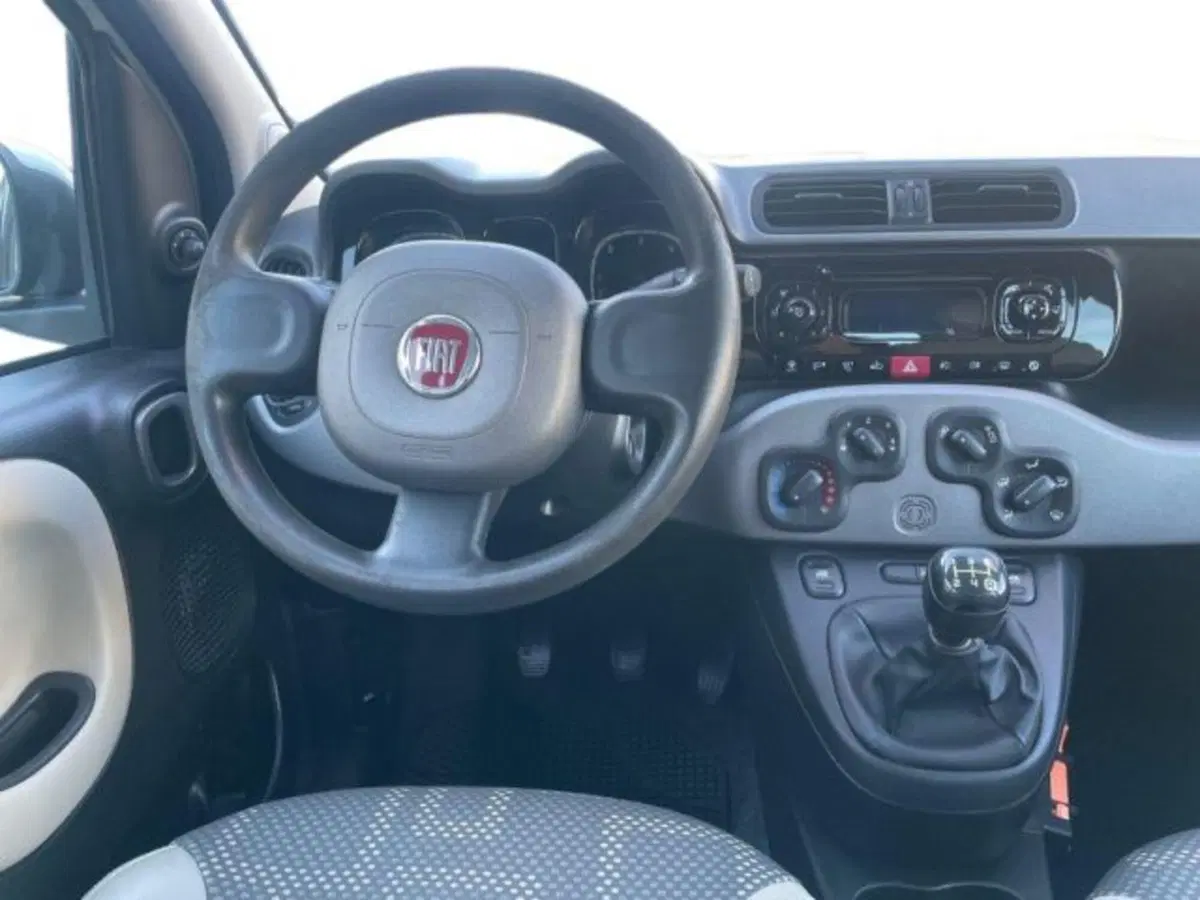 Fiat Panda usata a Vercelli (7)