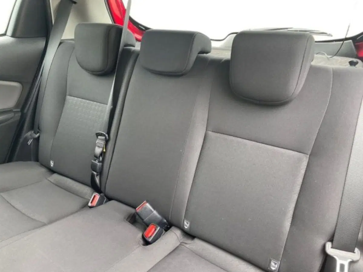 Toyota Yaris usata a Vercelli (11)