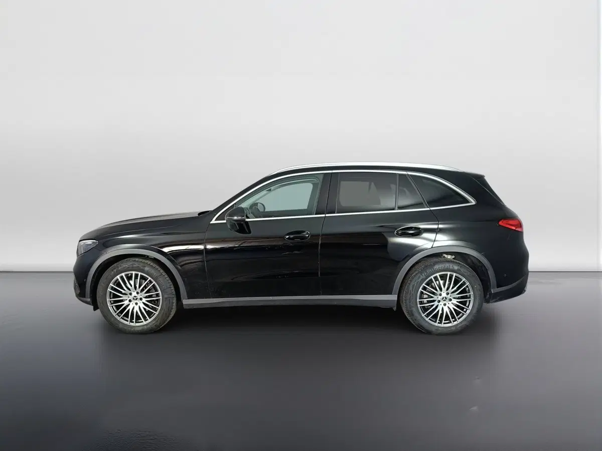 Mercedes-Benz GLC SUV usata a Ascoli Piceno (4)