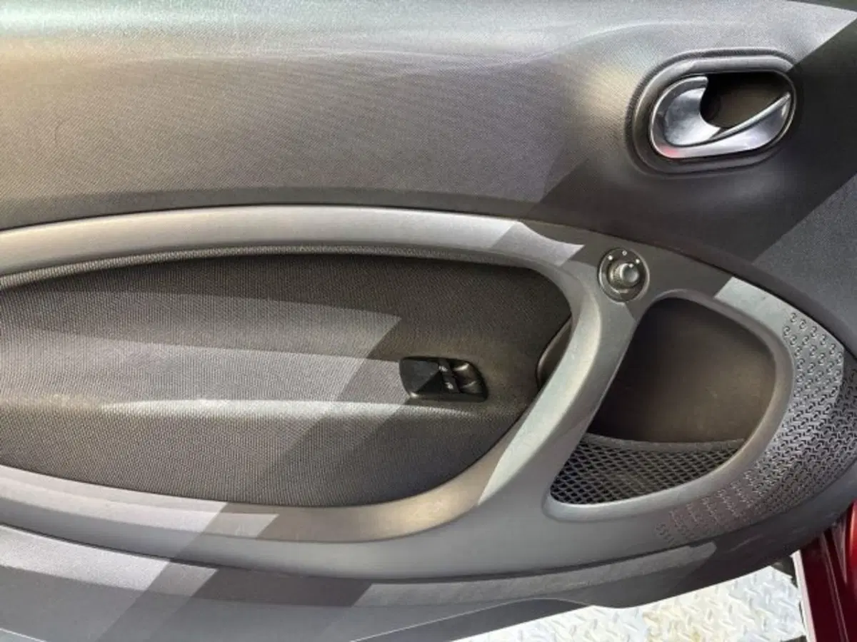 smart Fortwo usata a Bologna (10)