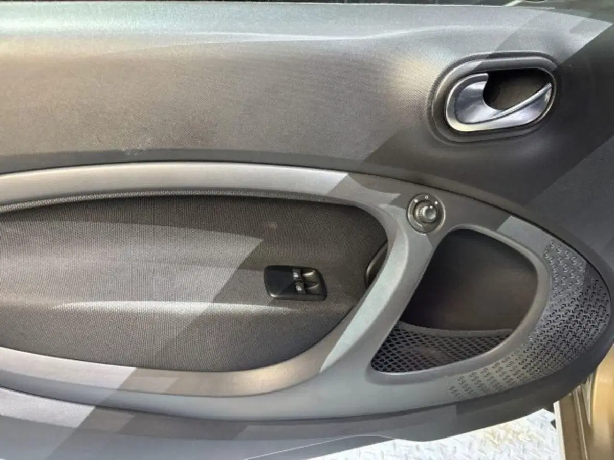 smart Fortwo usata a Bologna (10)