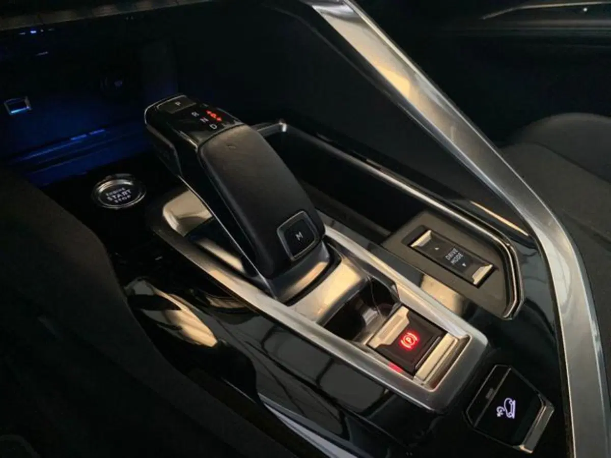 Peugeot 5008 usata a Firenze (13)