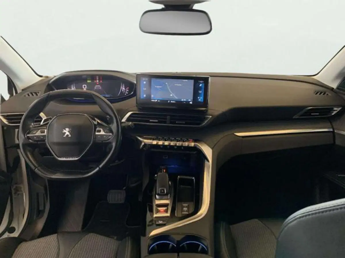 Peugeot 5008 usata a Firenze (14)