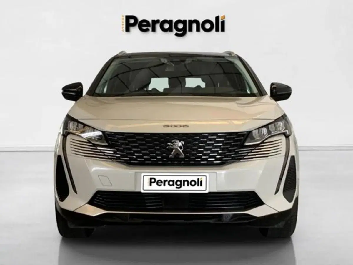 Peugeot 5008 usata a Firenze (2)