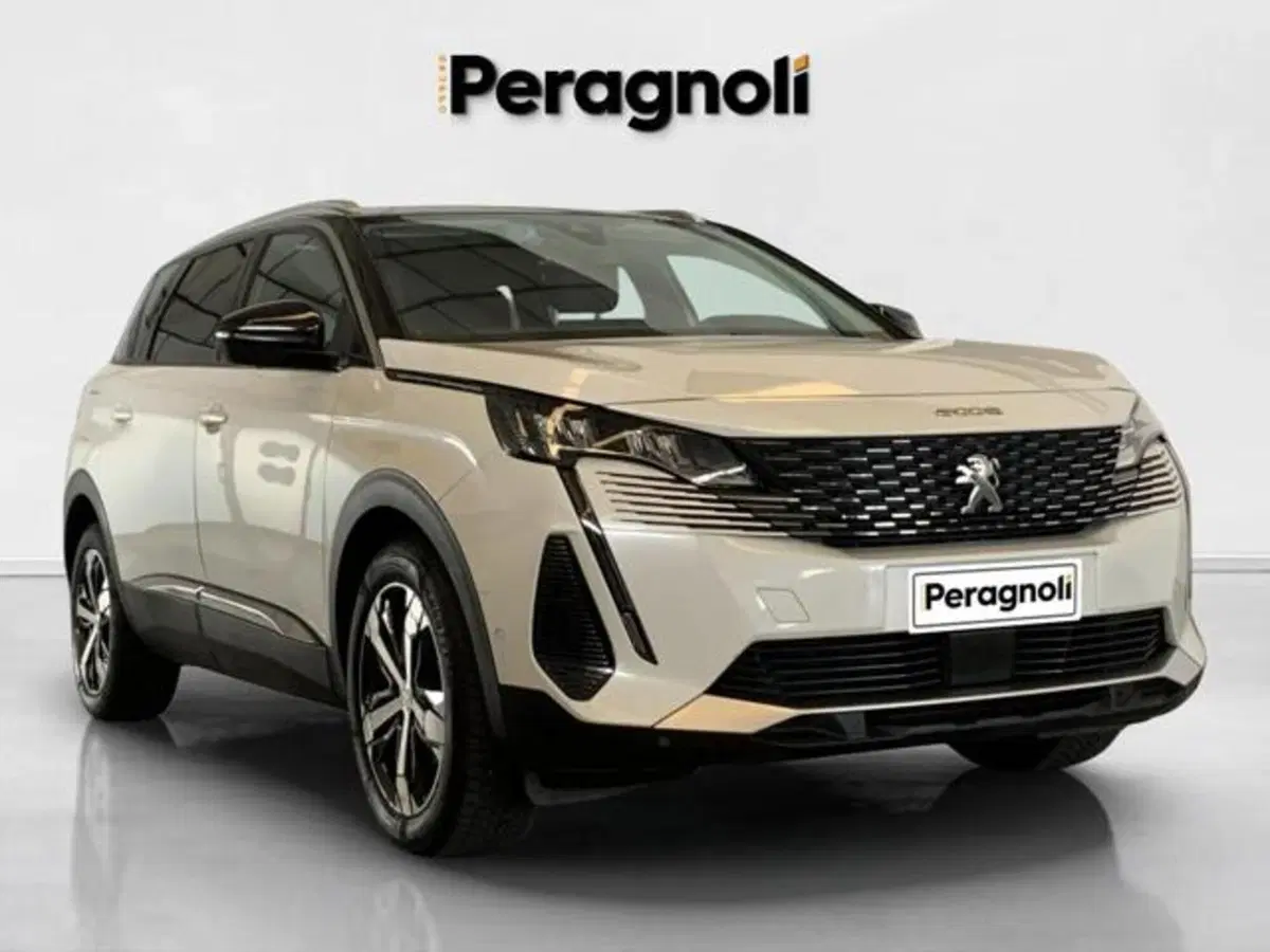 Peugeot 5008 usata a Firenze (3)
