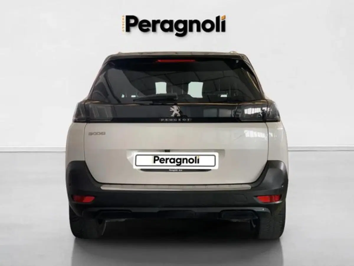 Peugeot 5008 usata a Firenze (4)