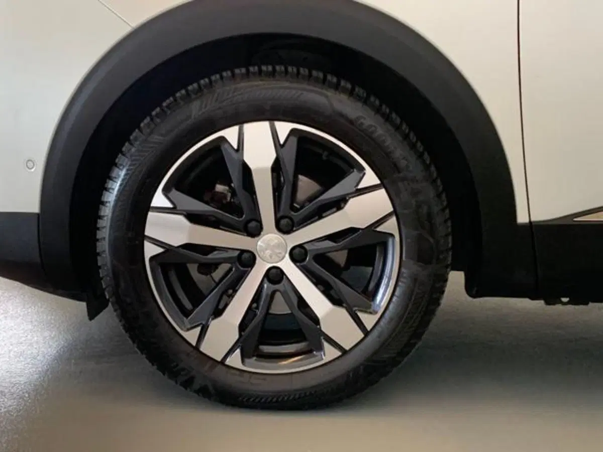 Peugeot 5008 usata a Firenze (6)
