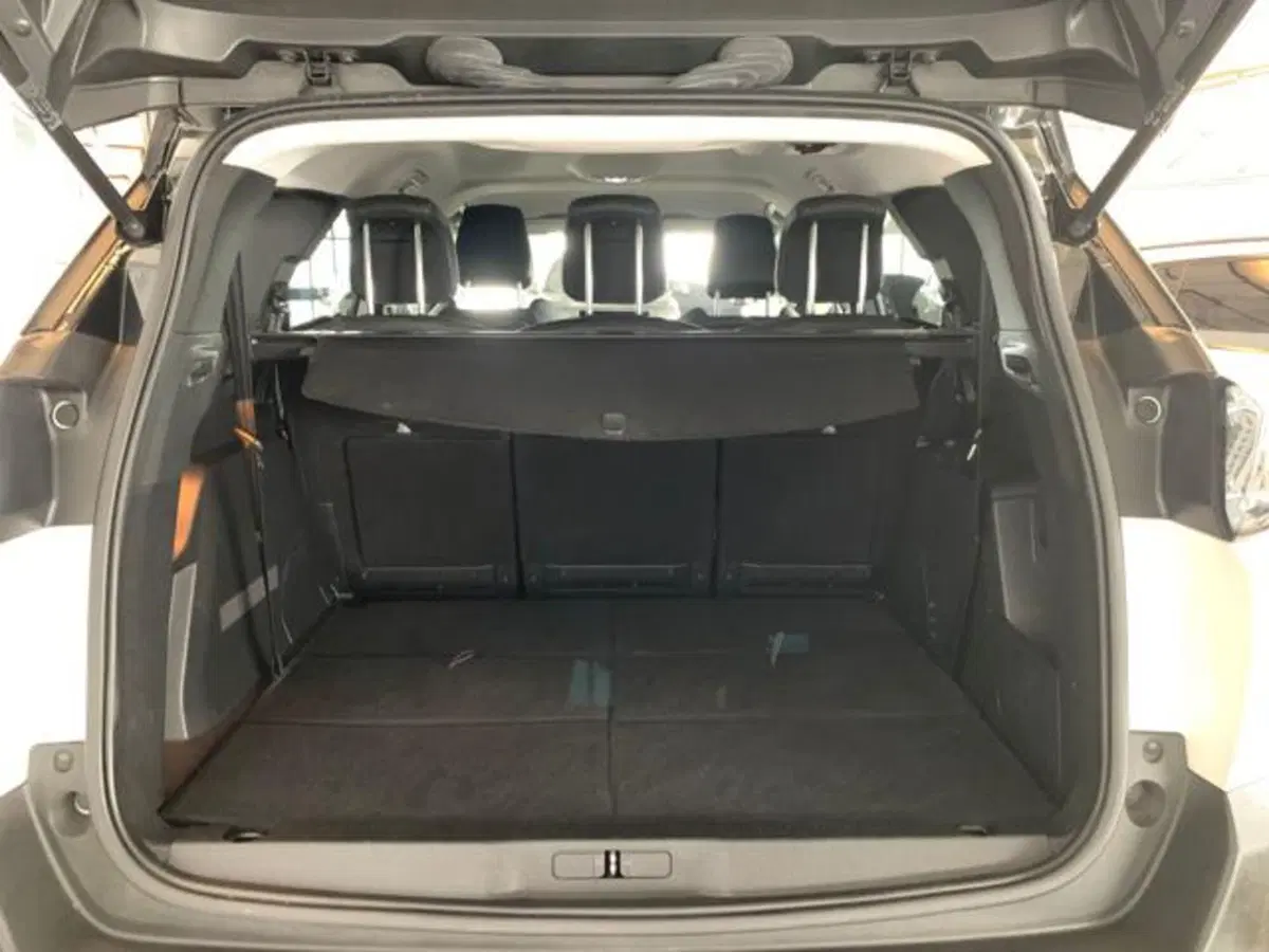 Peugeot 5008 usata a Firenze (7)