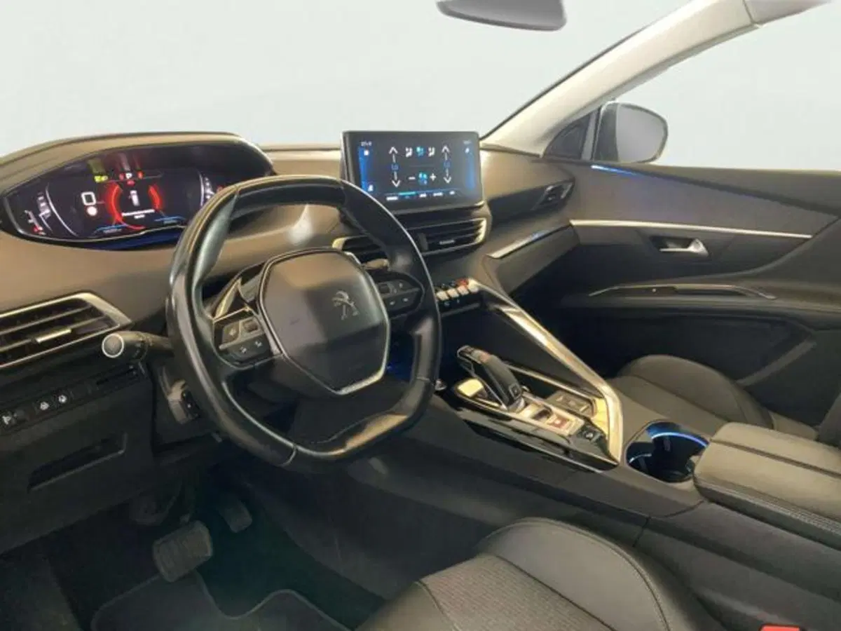 Peugeot 5008 usata a Firenze (8)