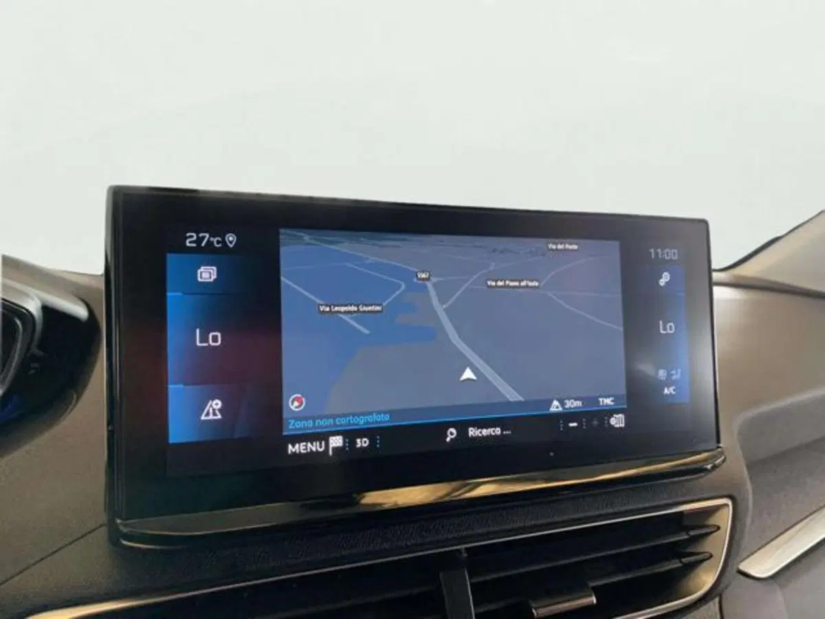 Peugeot 5008 usata a Firenze (9)