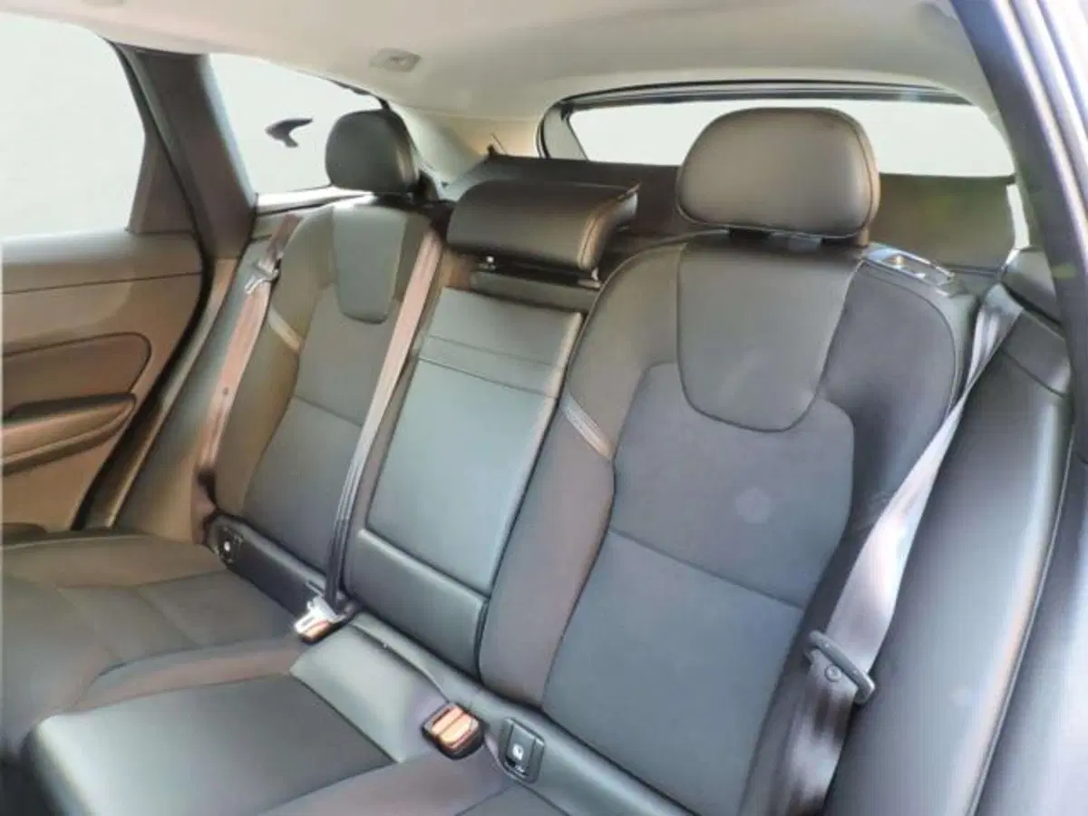 Volvo XC60 usata a Firenze (14)