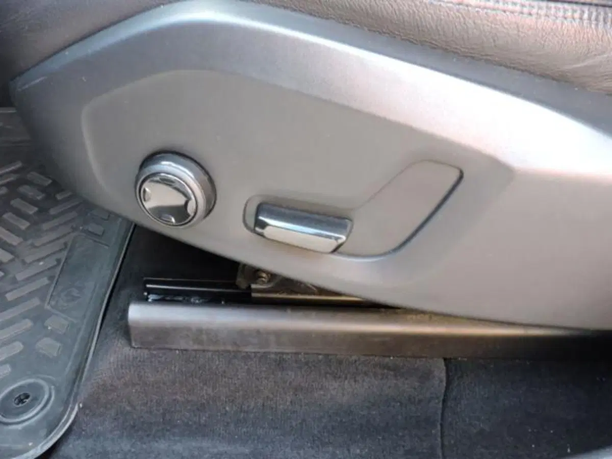 Volvo XC60 usata a Firenze (17)