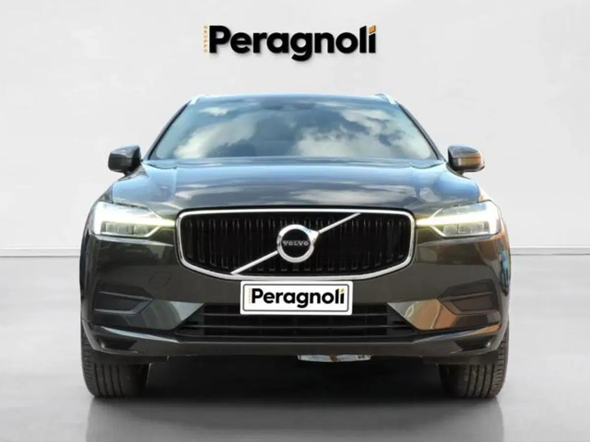 Volvo XC60 usata a Firenze (2)