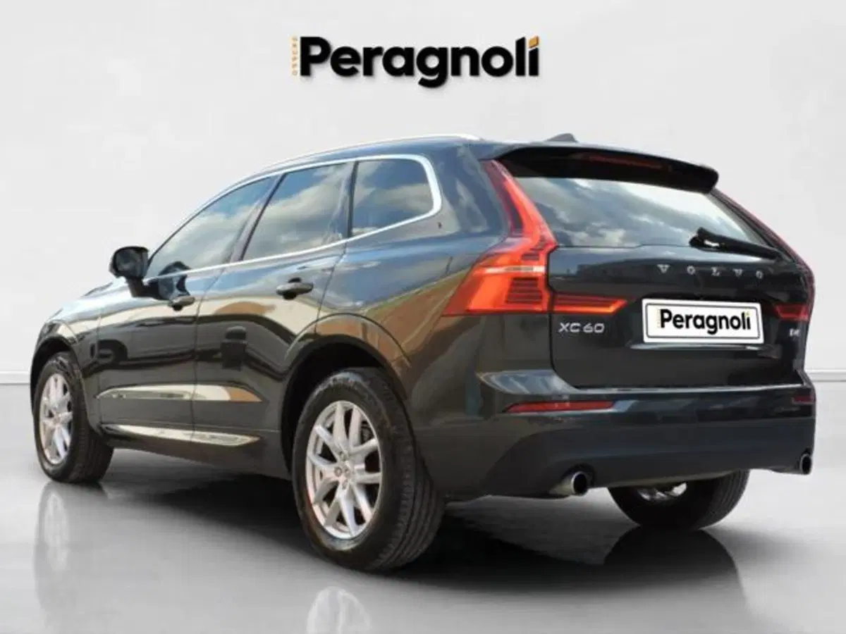 Volvo XC60 usata a Firenze (4)