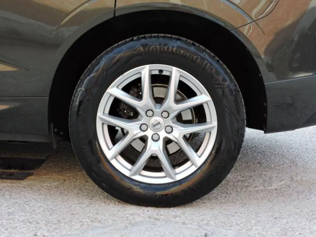 Volvo XC60 usata a Firenze (6)