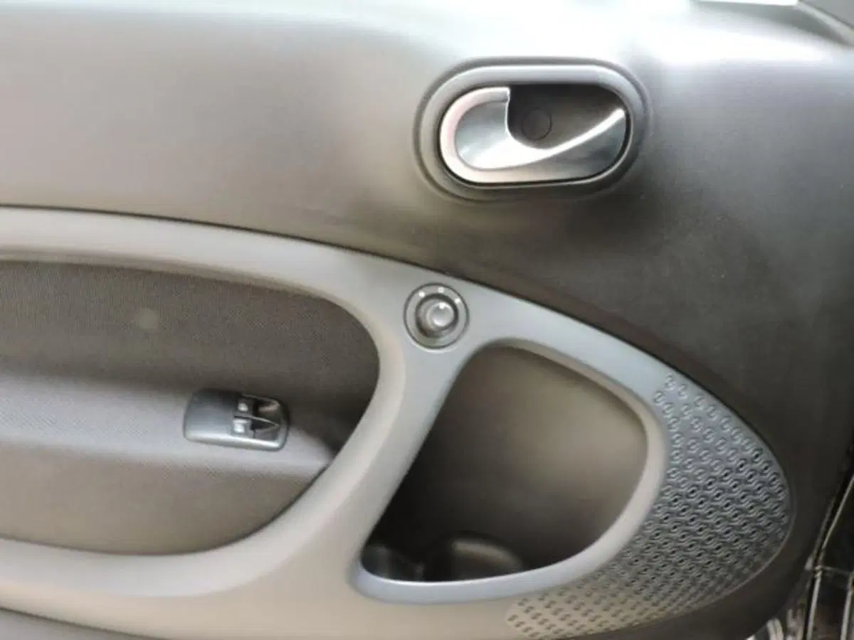 smart Fortwo Cabrio usata a Firenze (10)