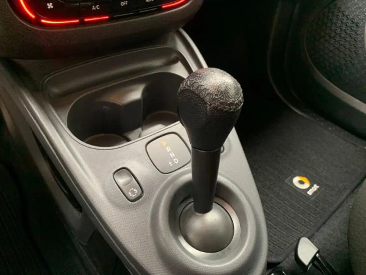 smart Fortwo Cabrio usata a Firenze (12)