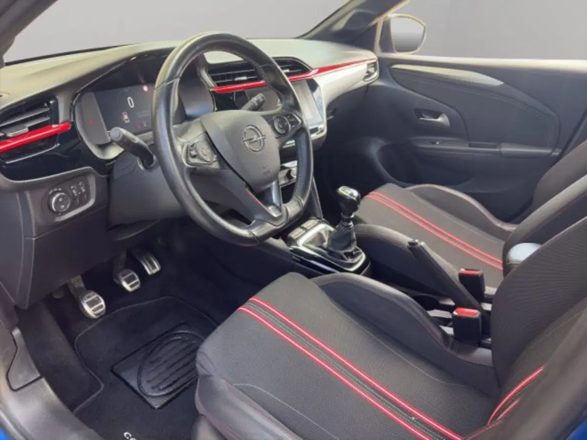 Opel Corsa usata a Perugia (10)