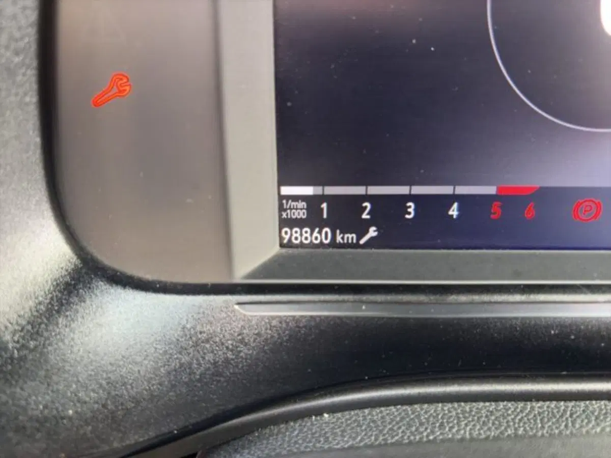 Opel Corsa usata a Perugia (14)