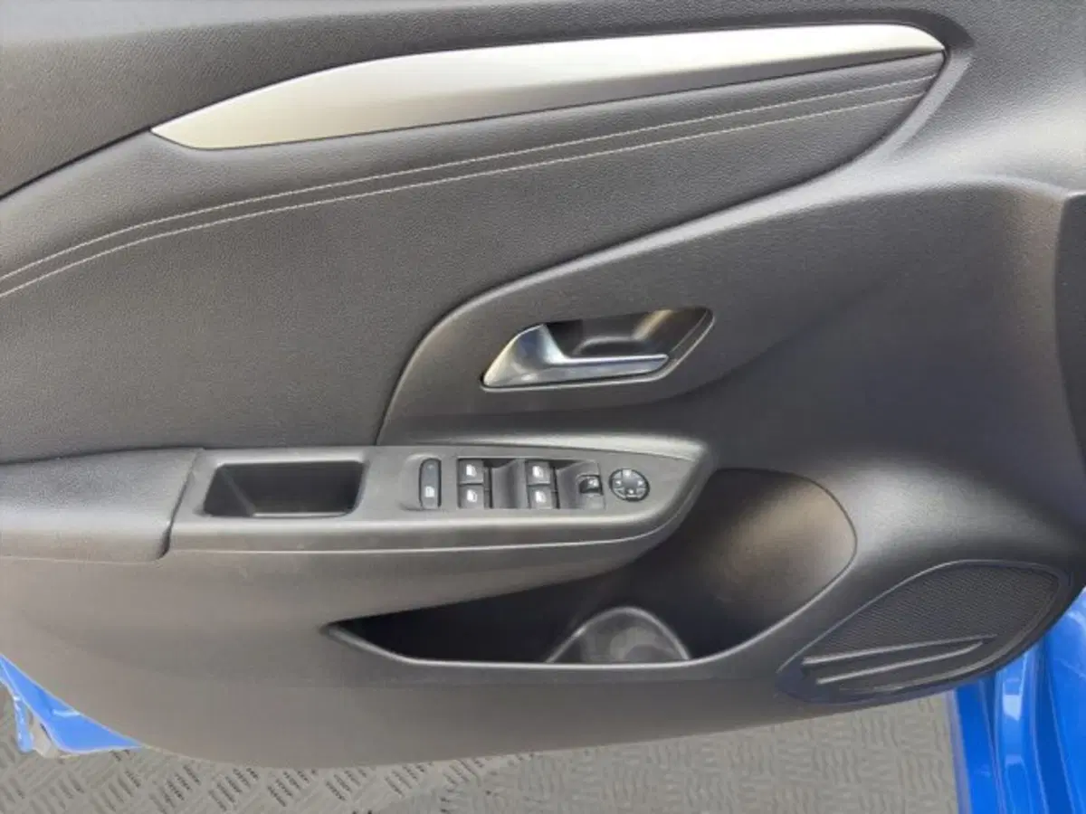 Opel Corsa usata a Perugia (18)