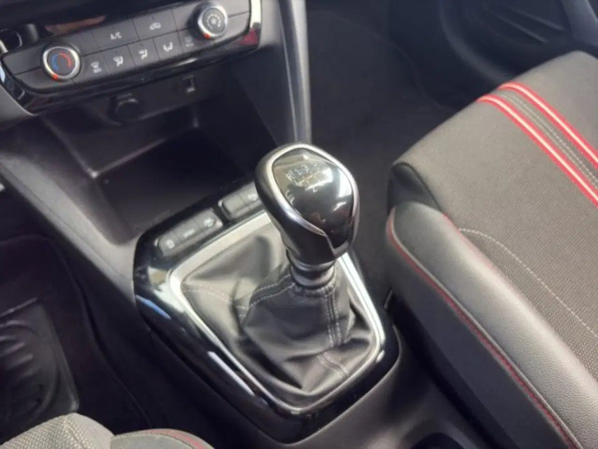 Opel Corsa usata a Perugia (19)