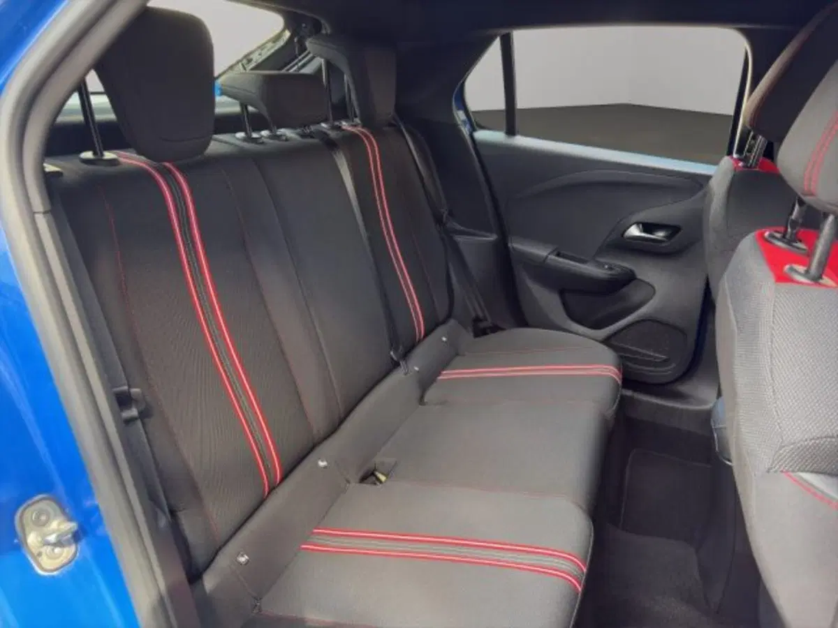 Opel Corsa usata a Perugia (20)
