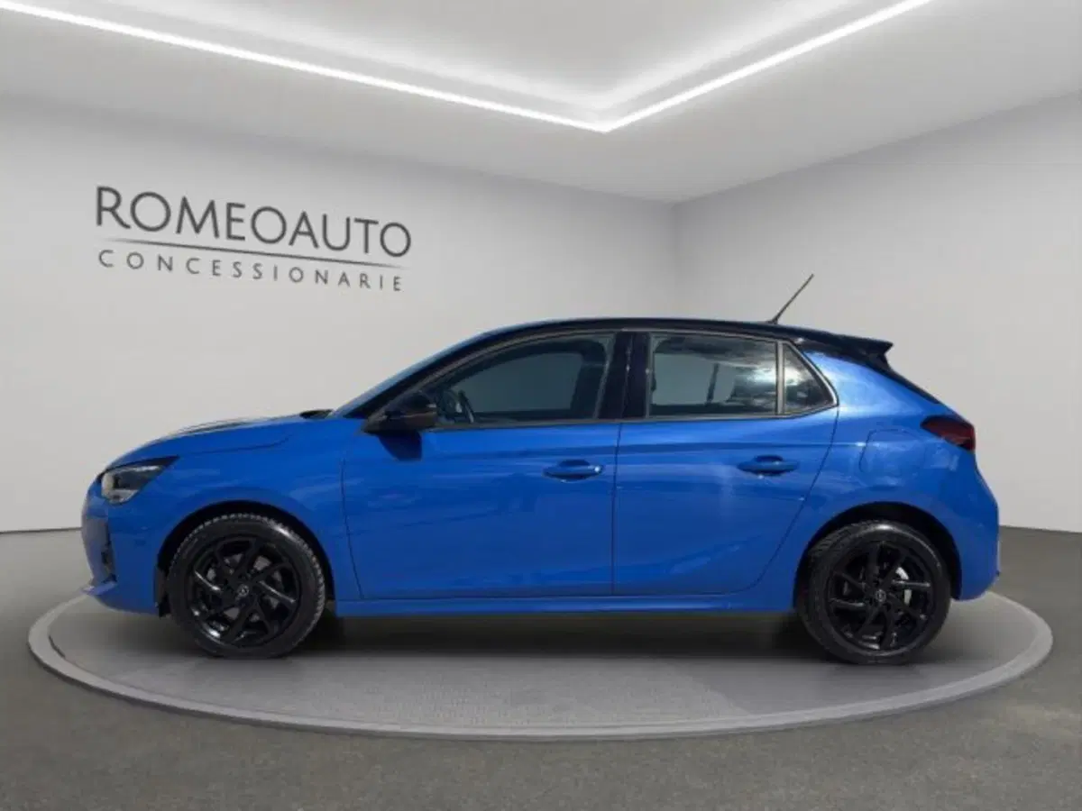 Opel Corsa usata a Perugia (3)