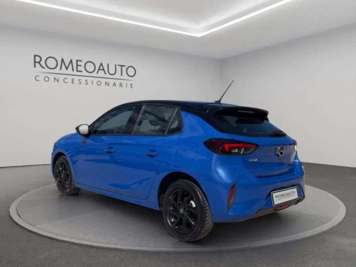 Opel Corsa usata a Perugia (4)