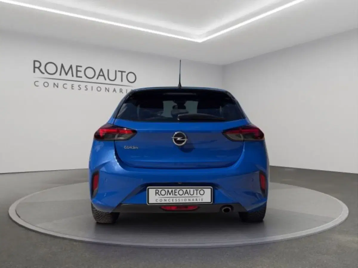 Opel Corsa usata a Perugia (5)