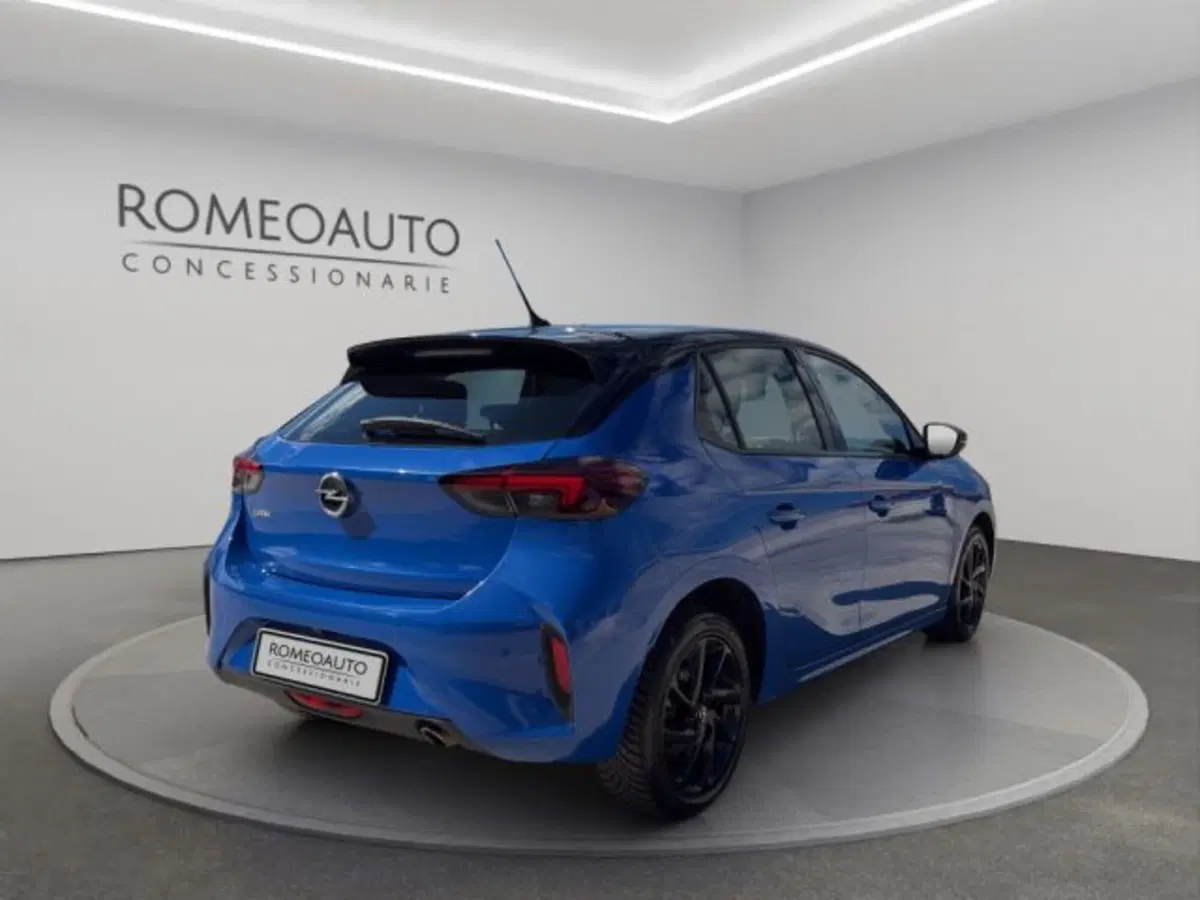 Opel Corsa usata a Perugia (6)