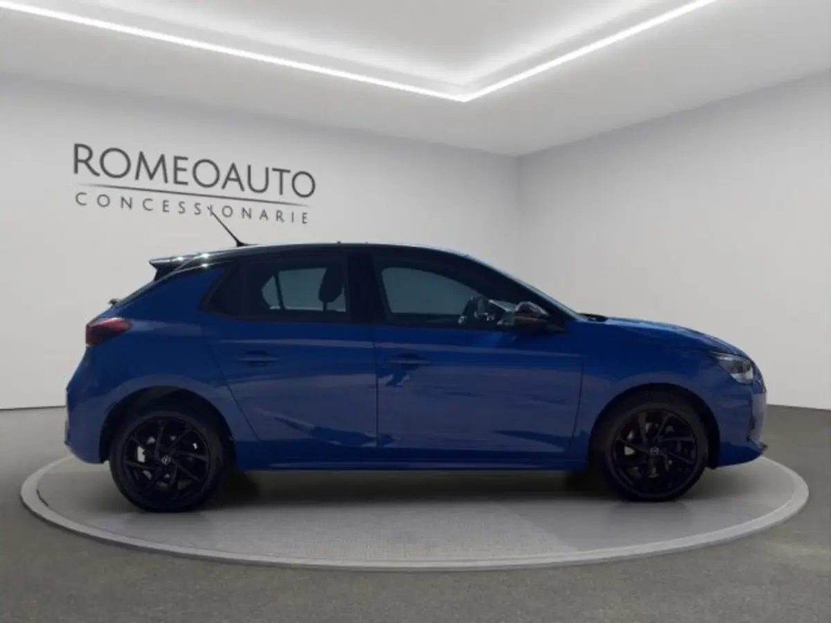 Opel Corsa usata a Perugia (7)