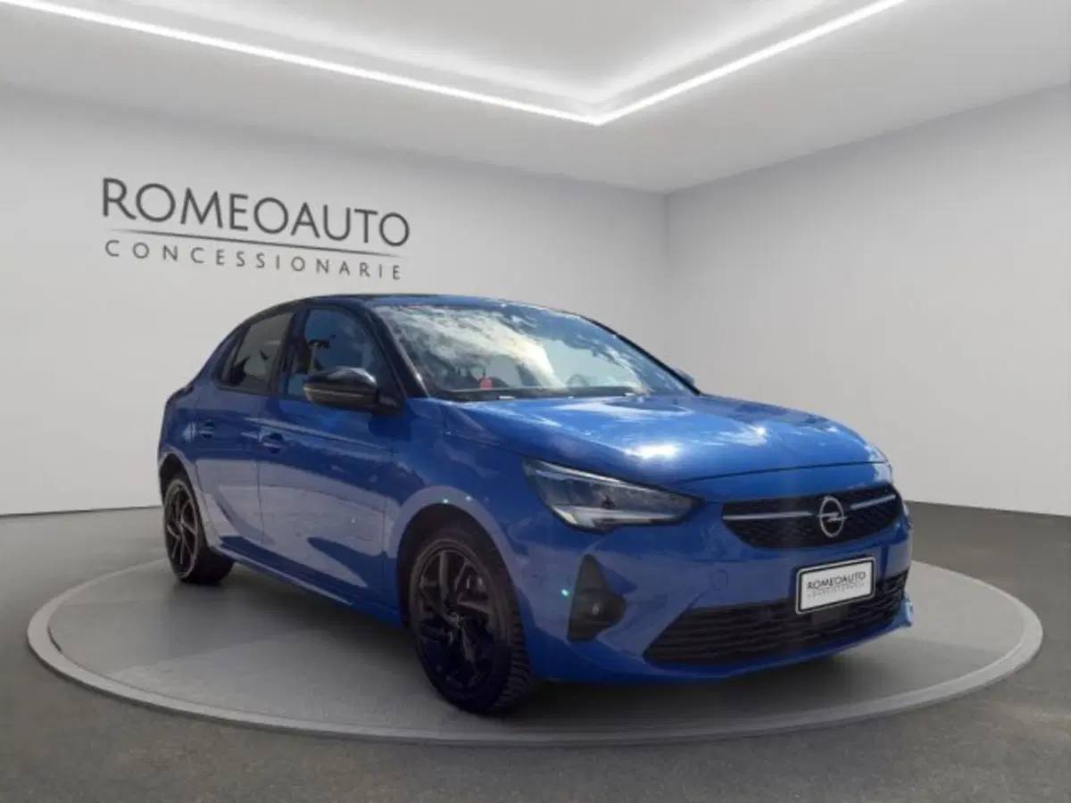 Opel Corsa usata a Perugia (8)