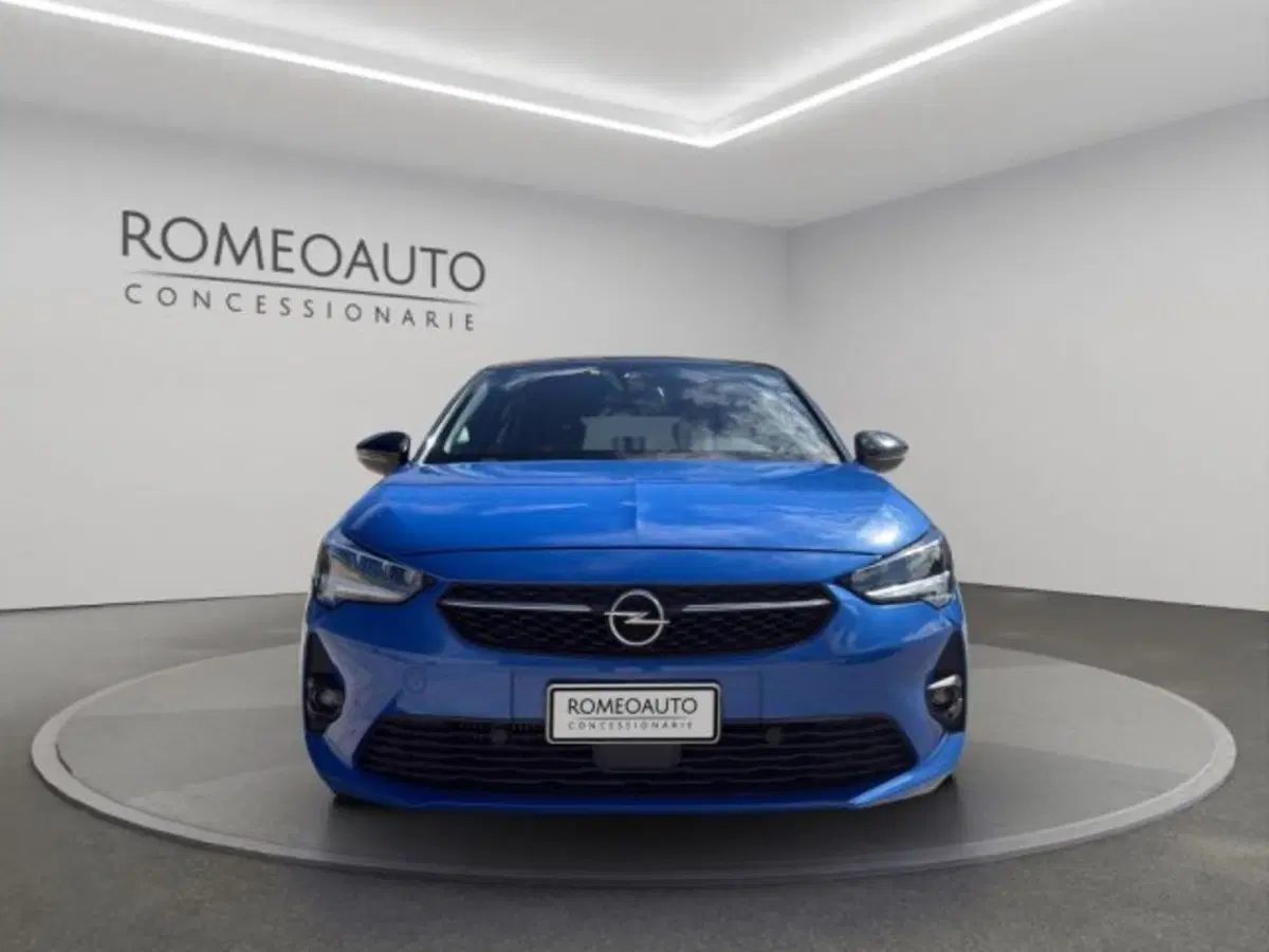 Opel Corsa usata a Perugia (9)