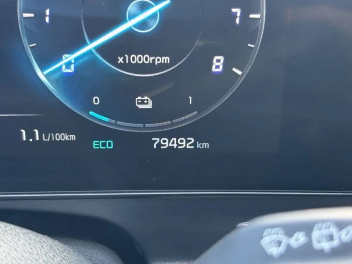 Kia Sportage usata a Perugia (15)