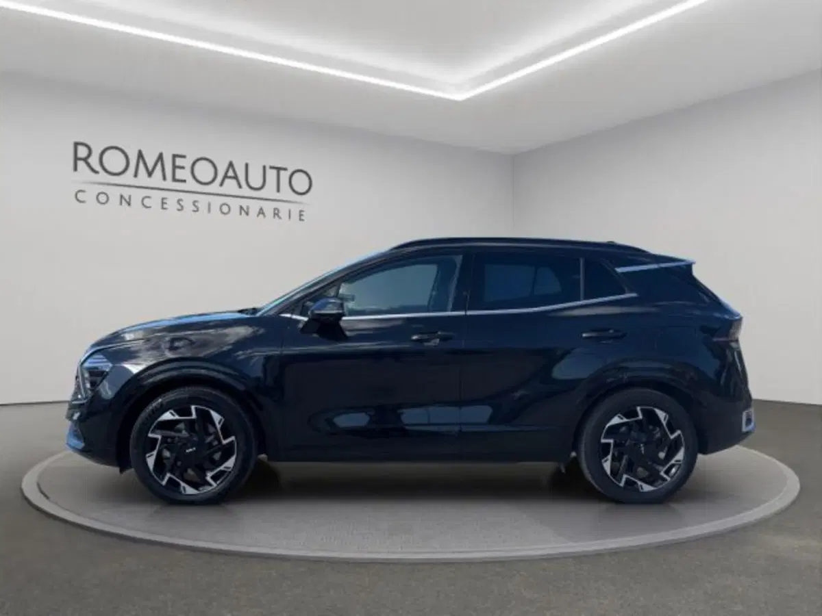 Kia Sportage usata a Perugia (3)
