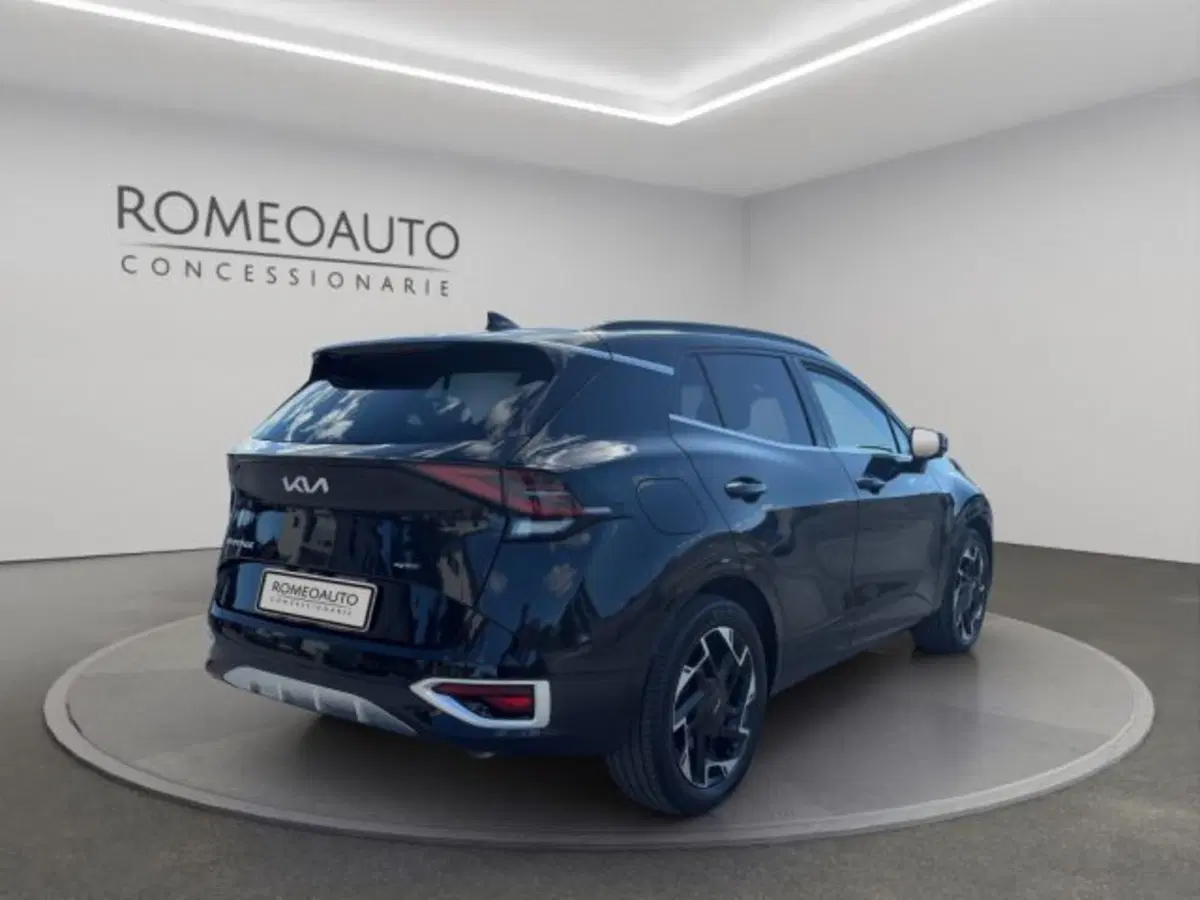 Kia Sportage usata a Perugia (6)