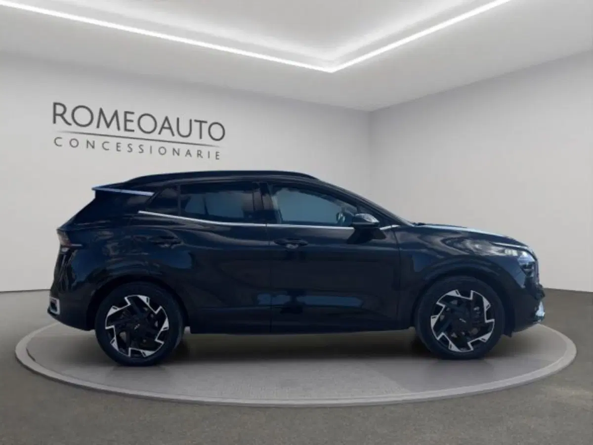 Kia Sportage usata a Perugia (7)