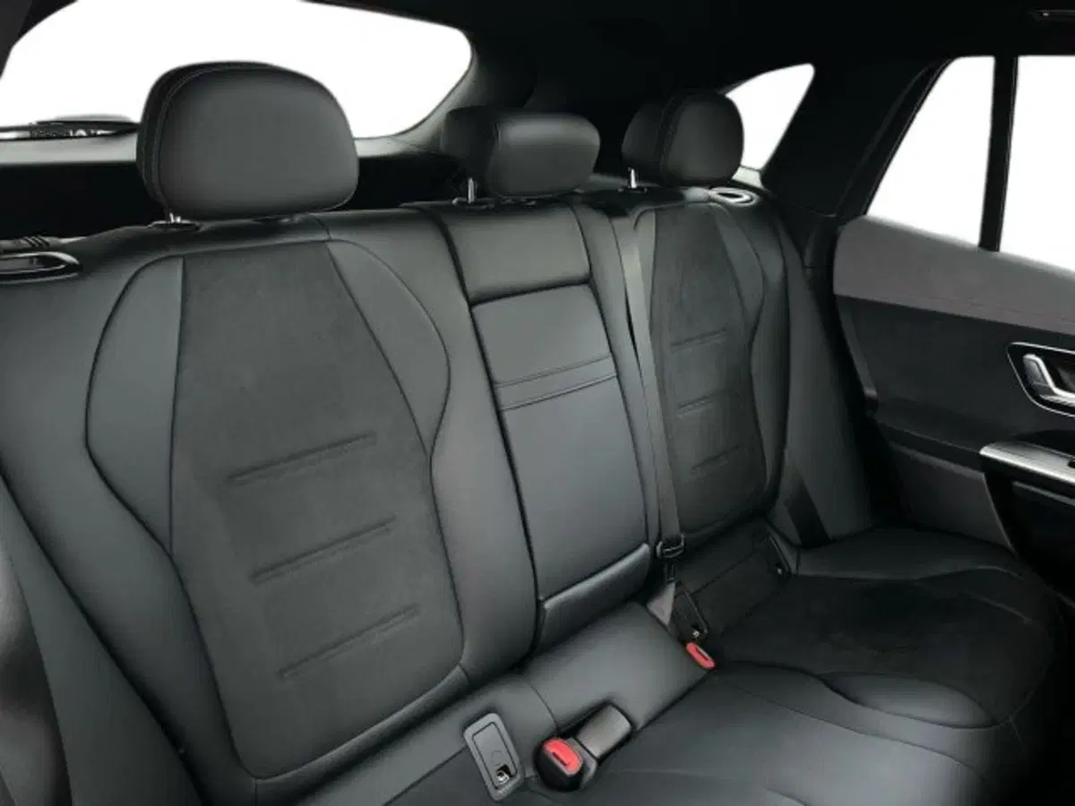 Mercedes-Benz EQE SUV usata a Verona (14)