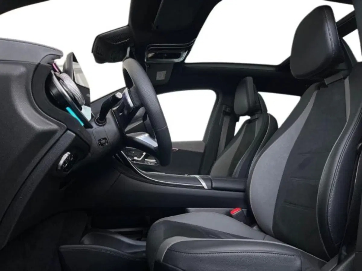 Mercedes-Benz EQE SUV usata a Verona (9)