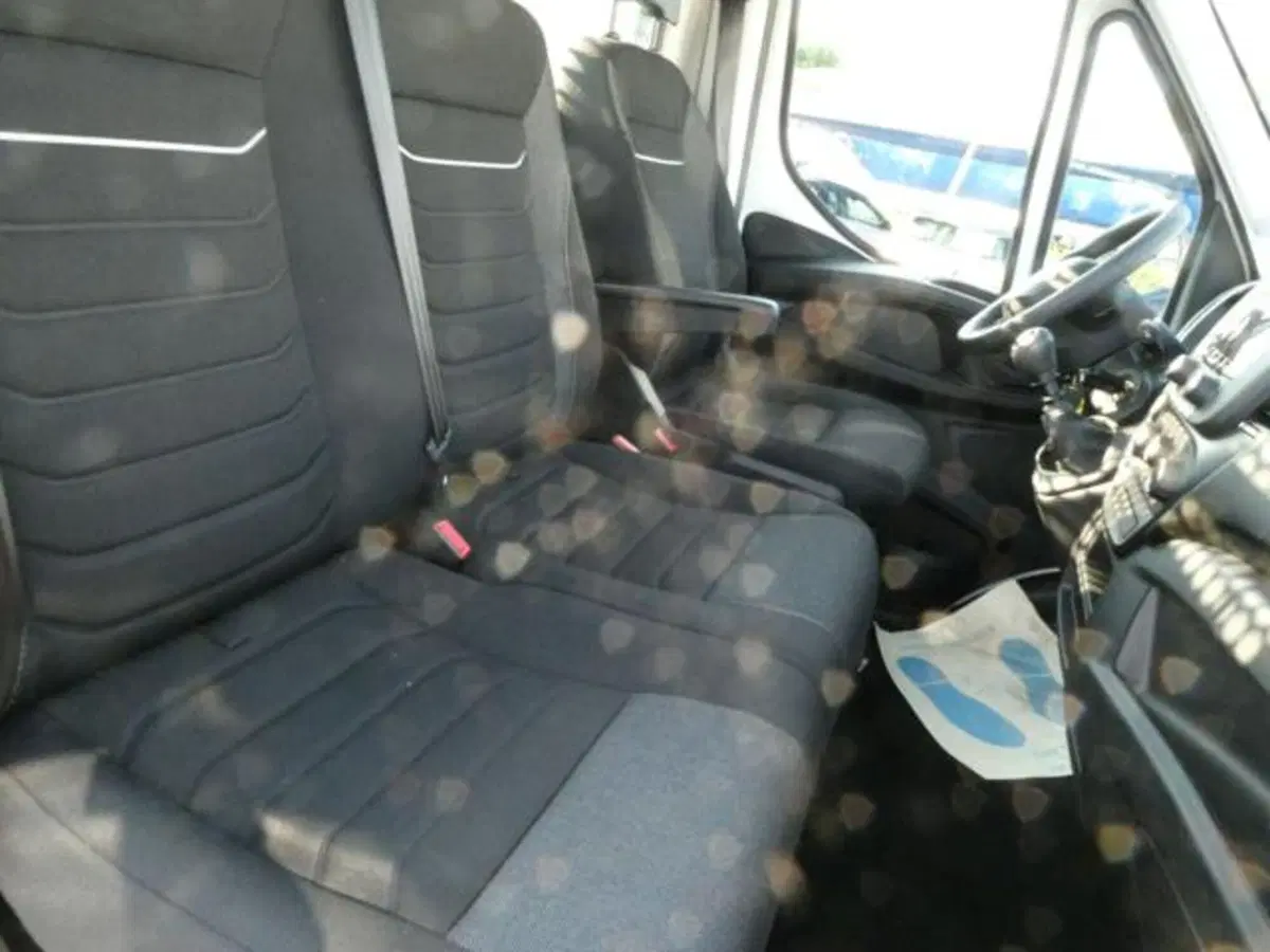 Iveco Daily Telaio usata a Brescia (11)