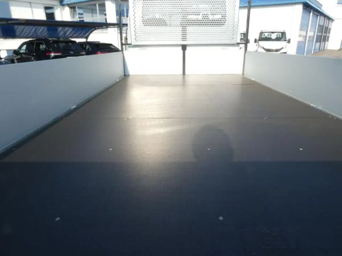 Iveco Daily Telaio usata a Brescia (12)