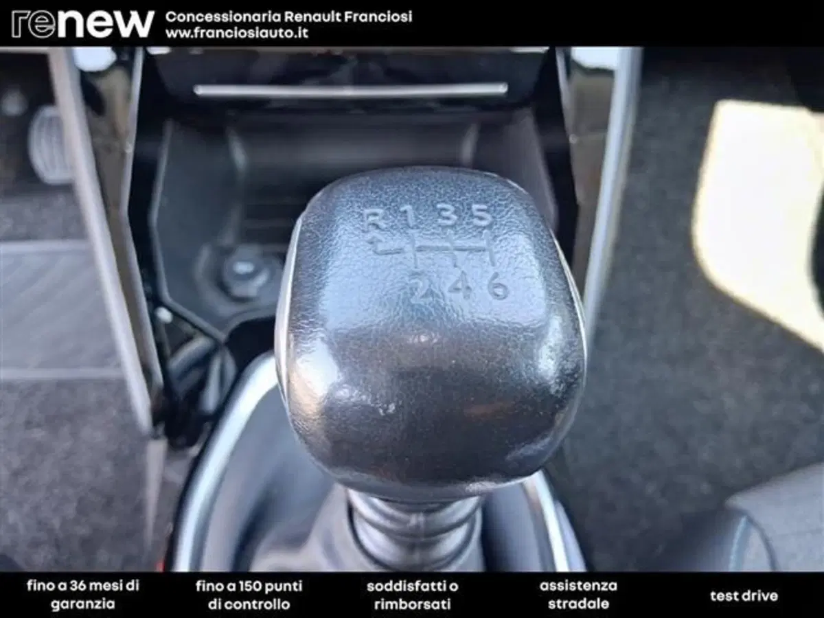 Peugeot 2008 usata a Modena (14)