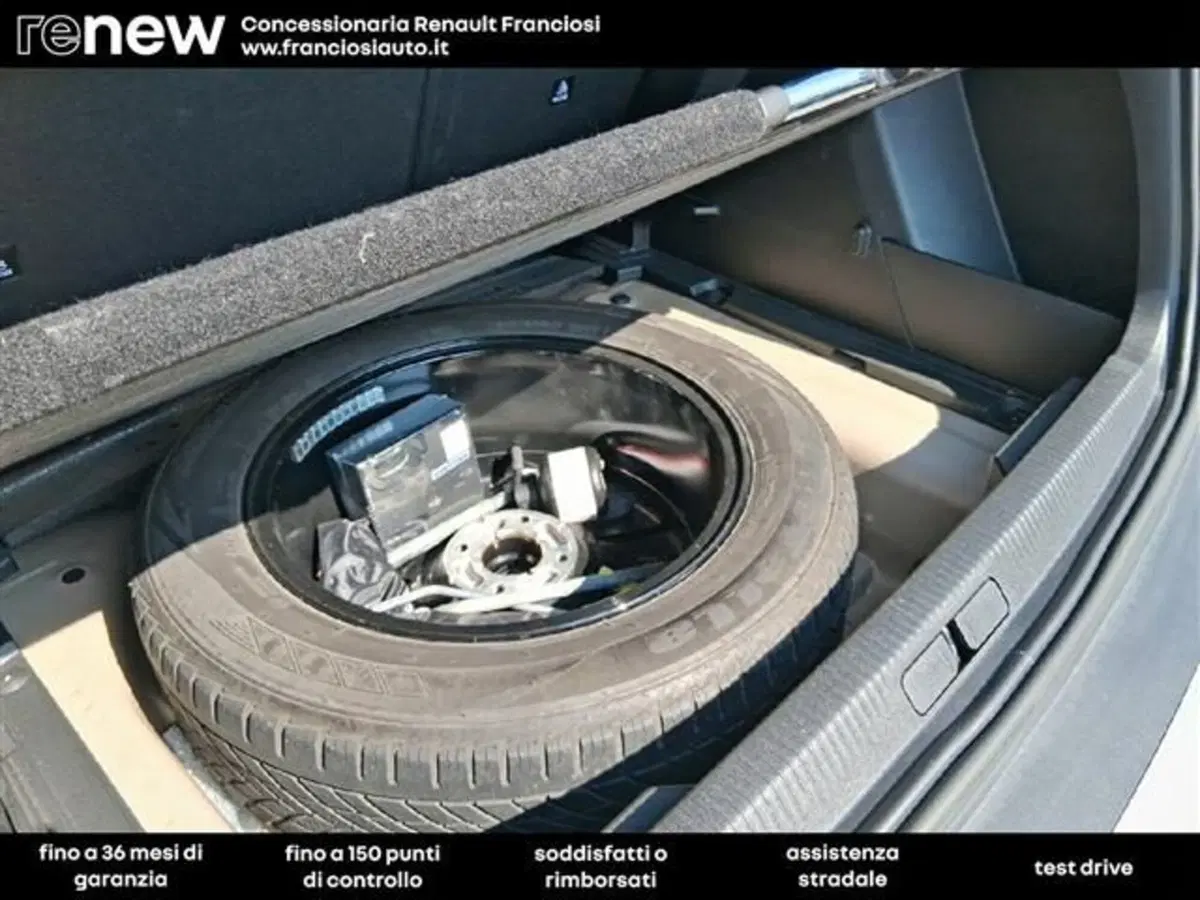 Peugeot 2008 usata a Modena (15)