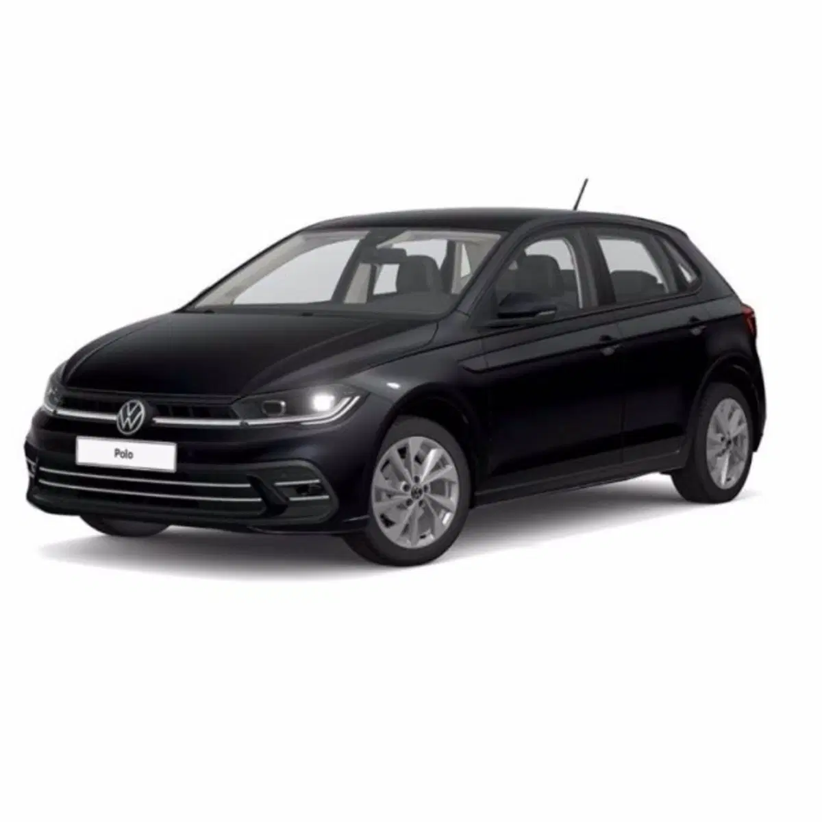 Volkswagen Polo nuova a Messina