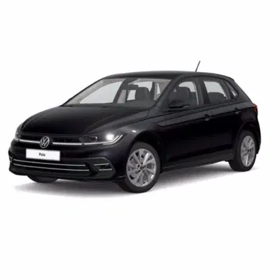 Volkswagen Polo 1.0 Young 80cv nuova a Messina
