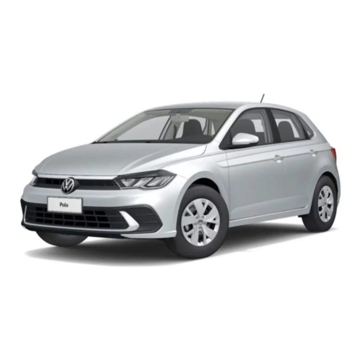 Volkswagen Polo nuova a Messina